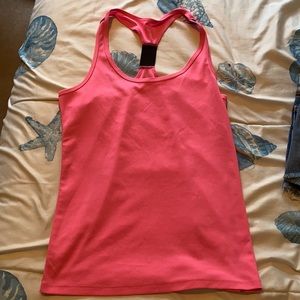 Aeropostale workout tanktop -pink